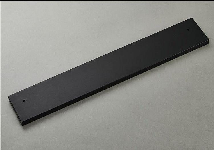 Norvo | Usynlig Krokliste | Minimalistisk Design