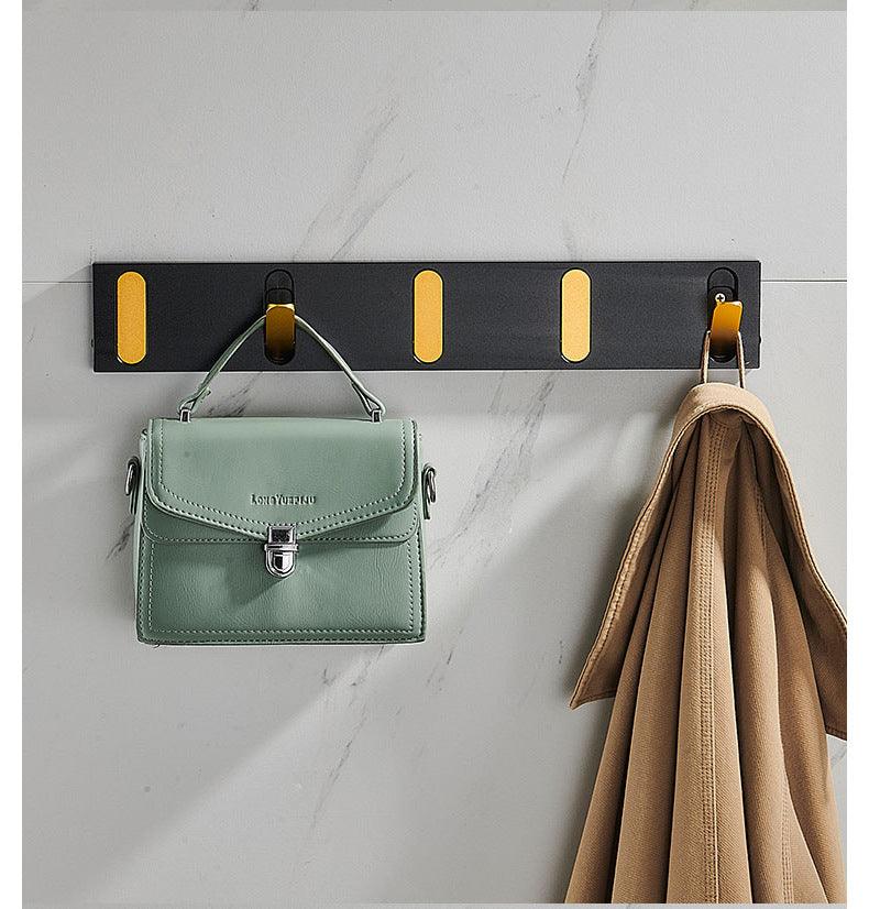 Norvo | Usynlig Krokliste | Minimalistisk Design