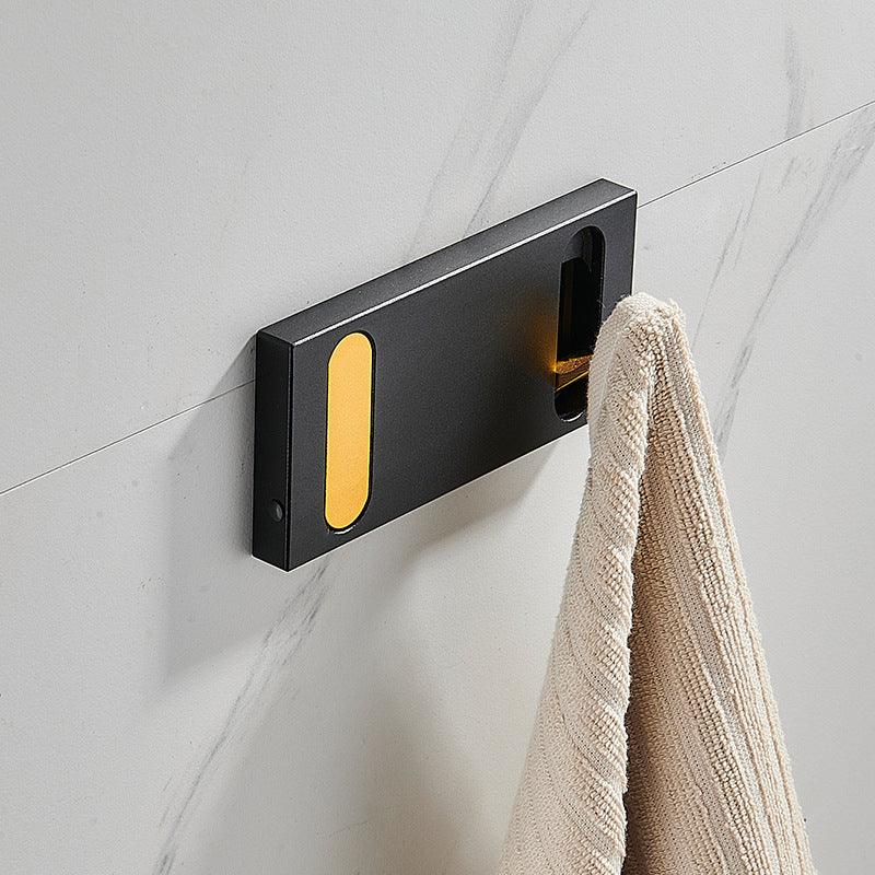 Norvo | Usynlig Krokliste | Minimalistisk Design