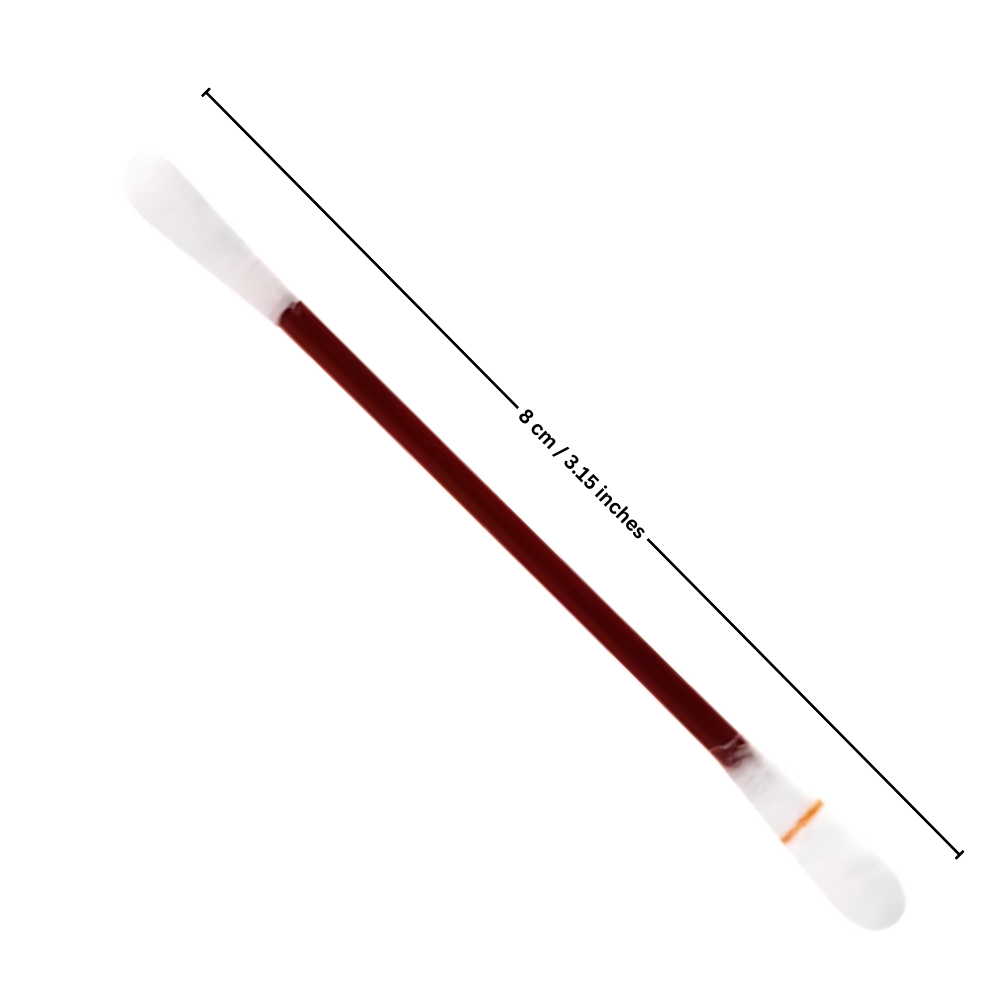 Jod- og Alkohol-Vattpinner