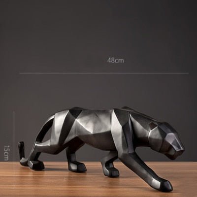 Jaguar Figurine - SKØRTER