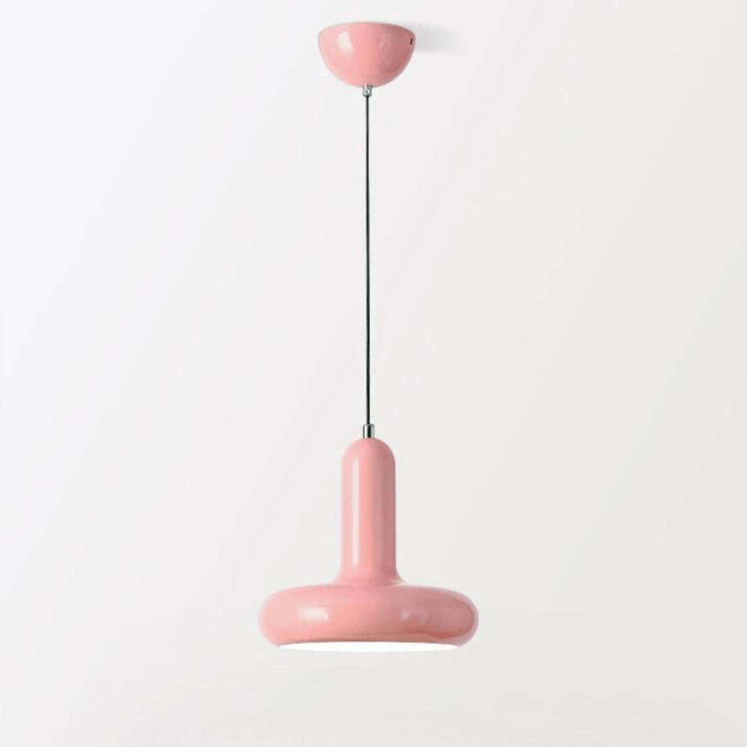 Garduru LED pendellampe for enkel eleganse