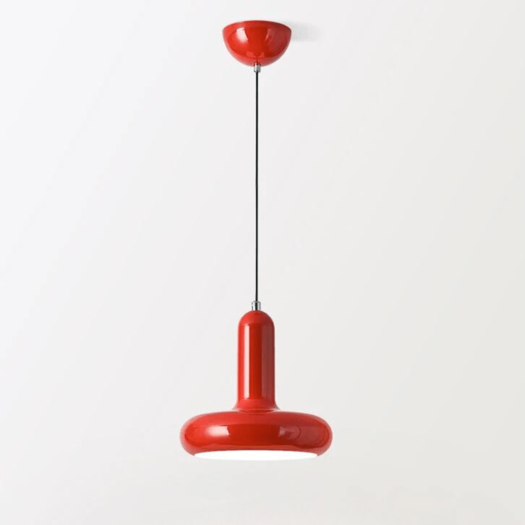 Garduru LED pendellampe for enkel eleganse