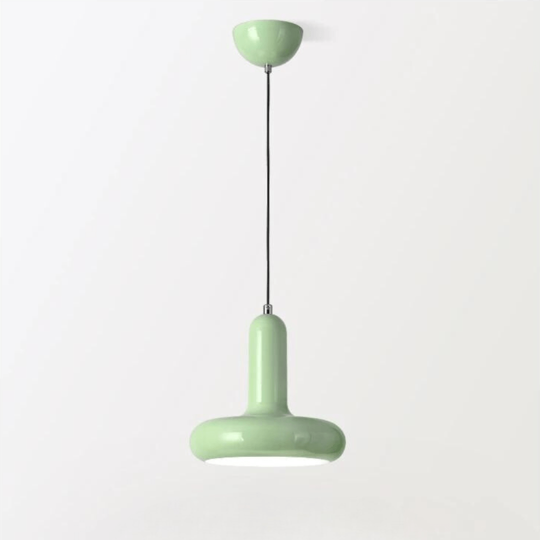 Garduru LED pendellampe for enkel eleganse