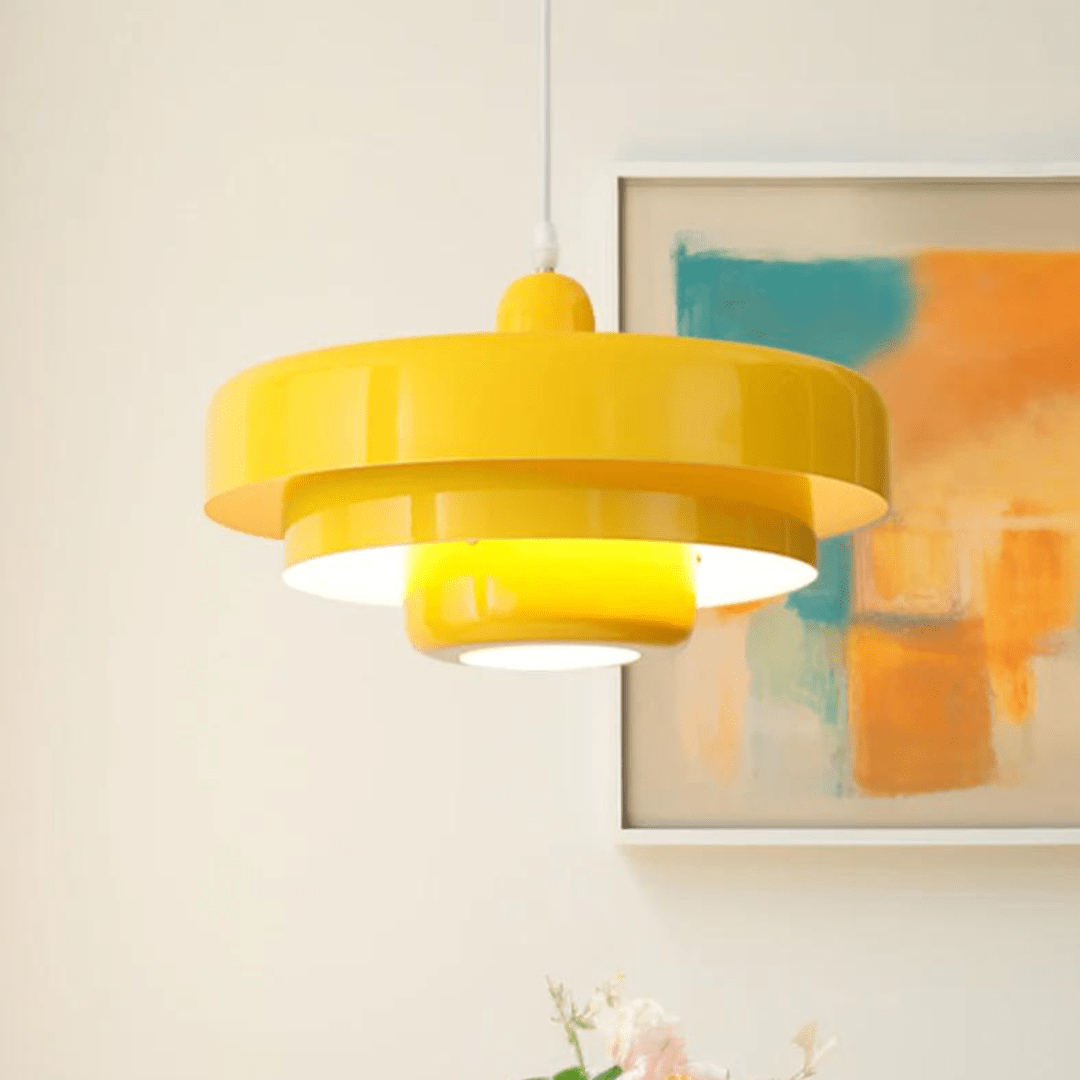 Éclat Rétro - LED Vintage Pendelampe