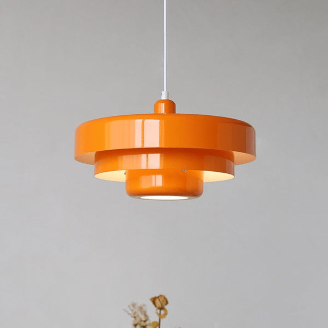 Éclat Rétro - LED Vintage Pendelampe