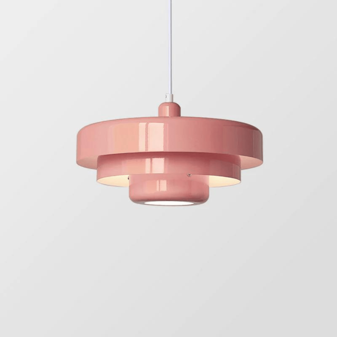 Éclat Rétro - LED Vintage Pendelampe