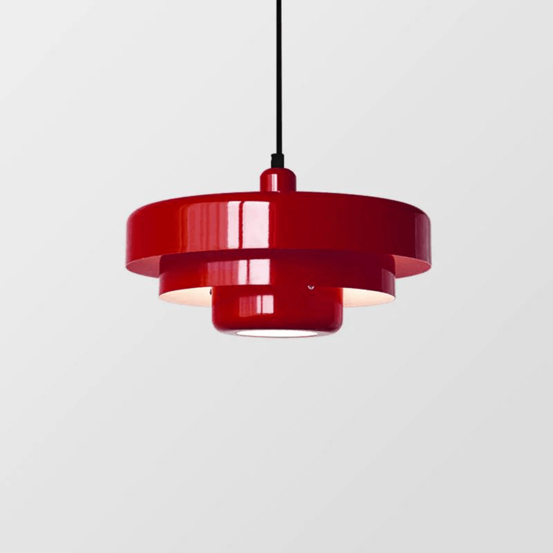 Éclat Rétro - LED Vintage Pendelampe