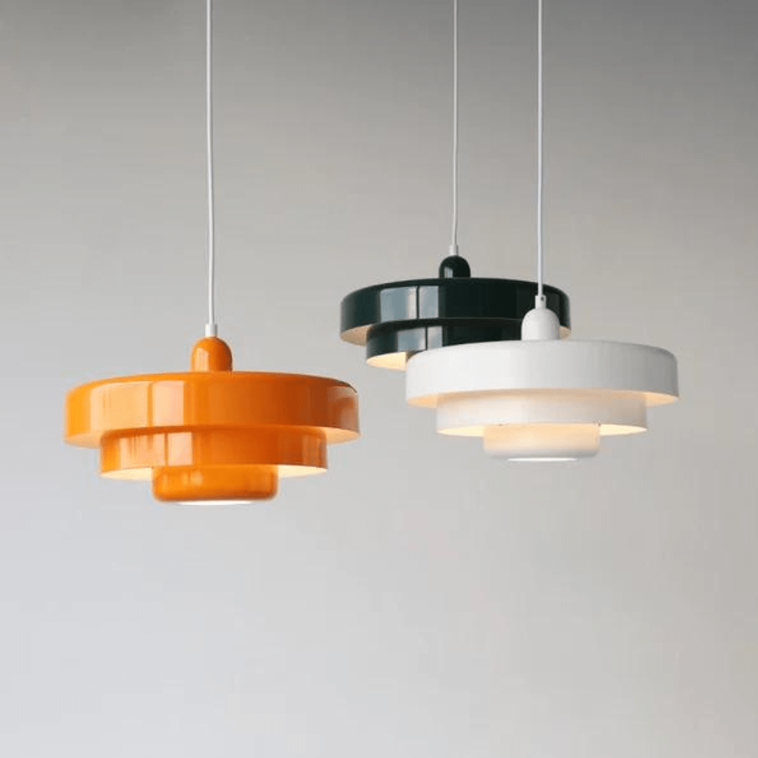 GarduruCharm LED Oppheng
