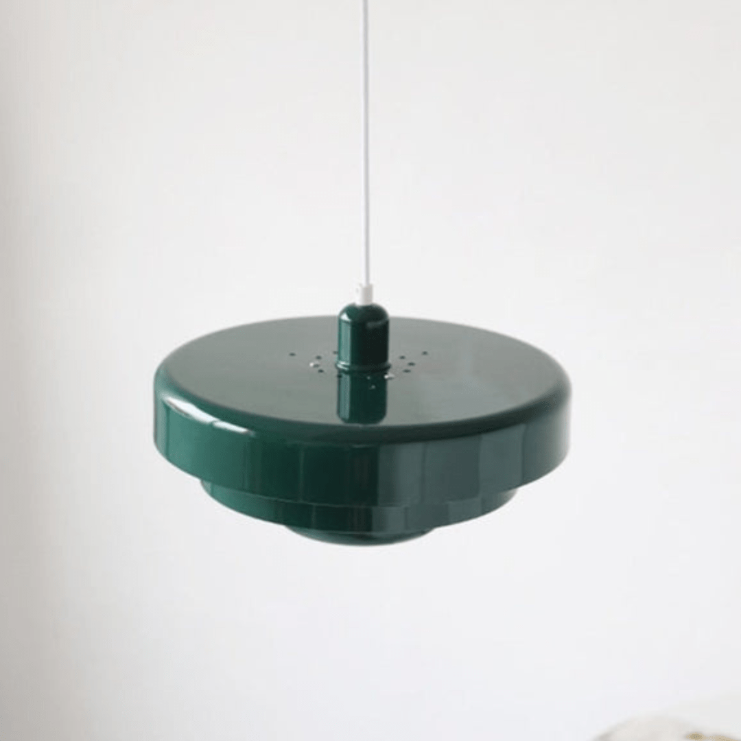 Éclat Rétro - LED Vintage Pendelampe