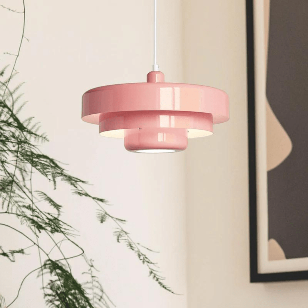 Éclat Rétro - LED Vintage Pendelampe