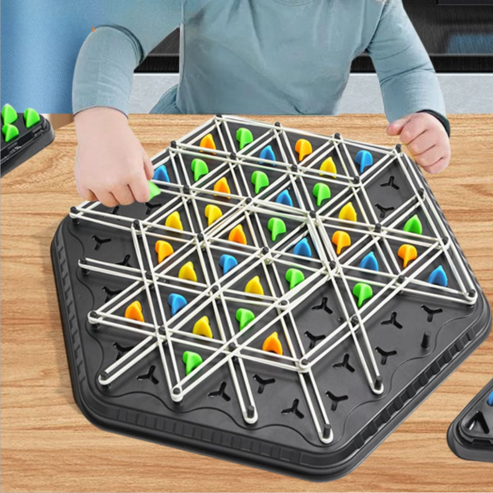 Norvo | Brettspill for barn med strategisk utfordring