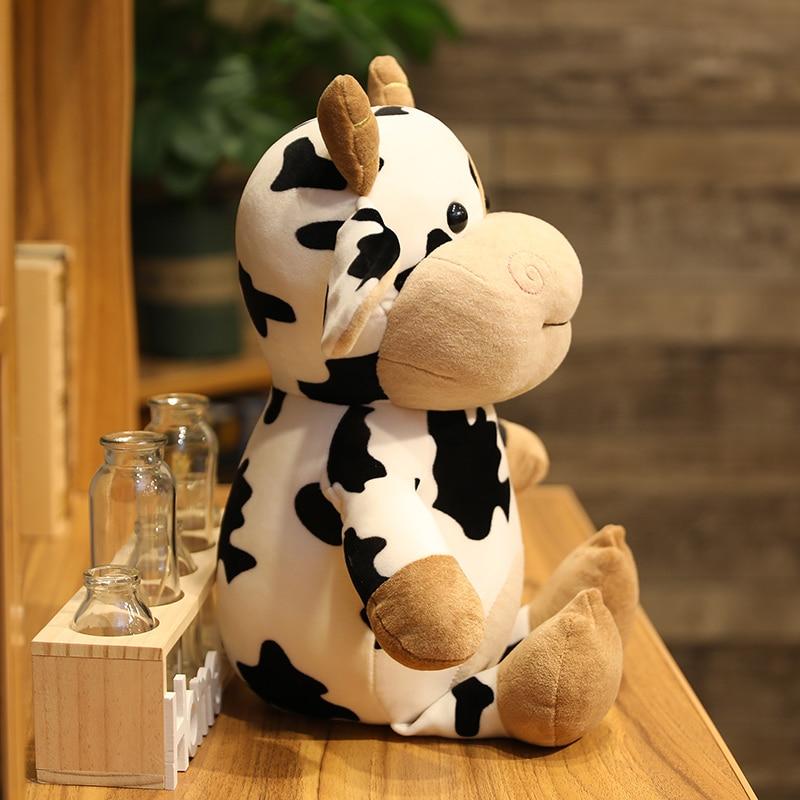 Norvo | Cookie The Cow