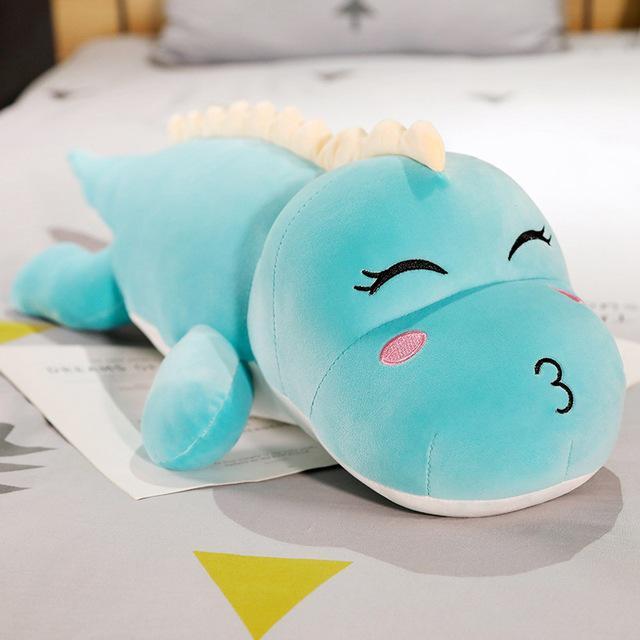 Norvo | Haku Dinosaur Plushie