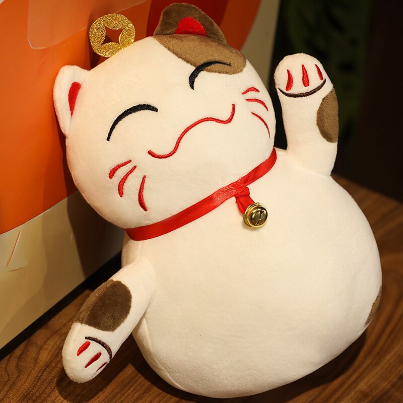 Norvo | Happy Fortune Lucky Cats