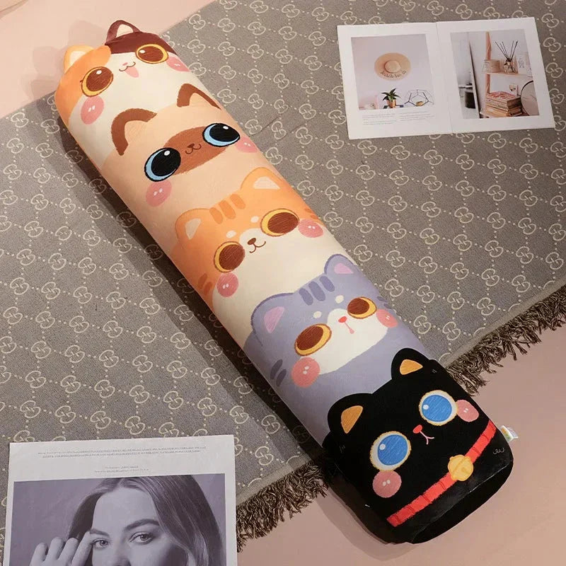 Norvo | Lang Snuggle Stable Katter Kosebamse