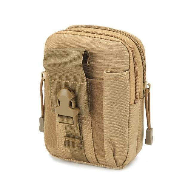 Norvo | Multifunctional EDC/CCW Hip Bag