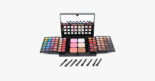 Norvo | 78 Fargepalett i lag