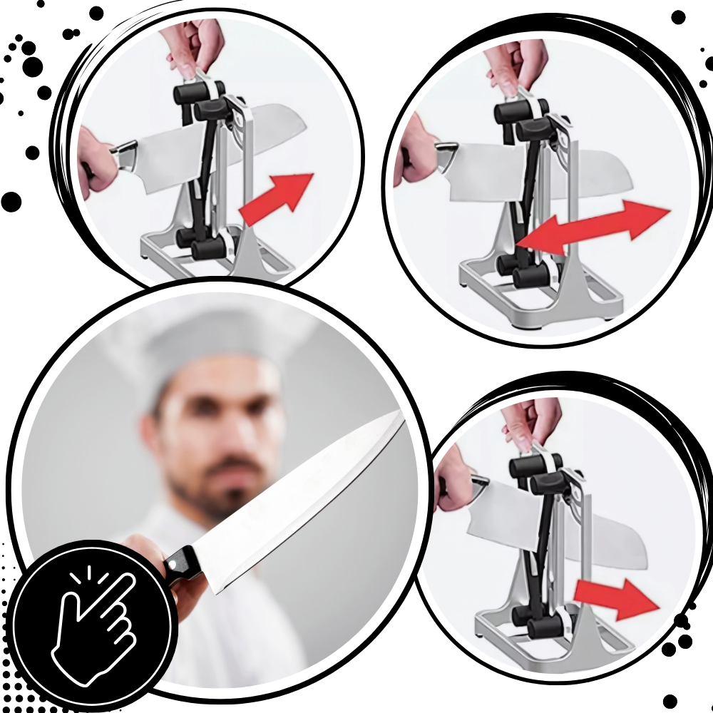 knivsliper