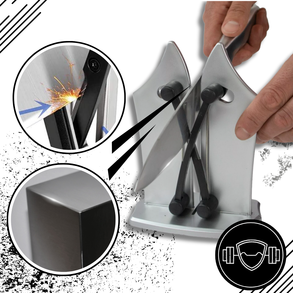 knivsliper