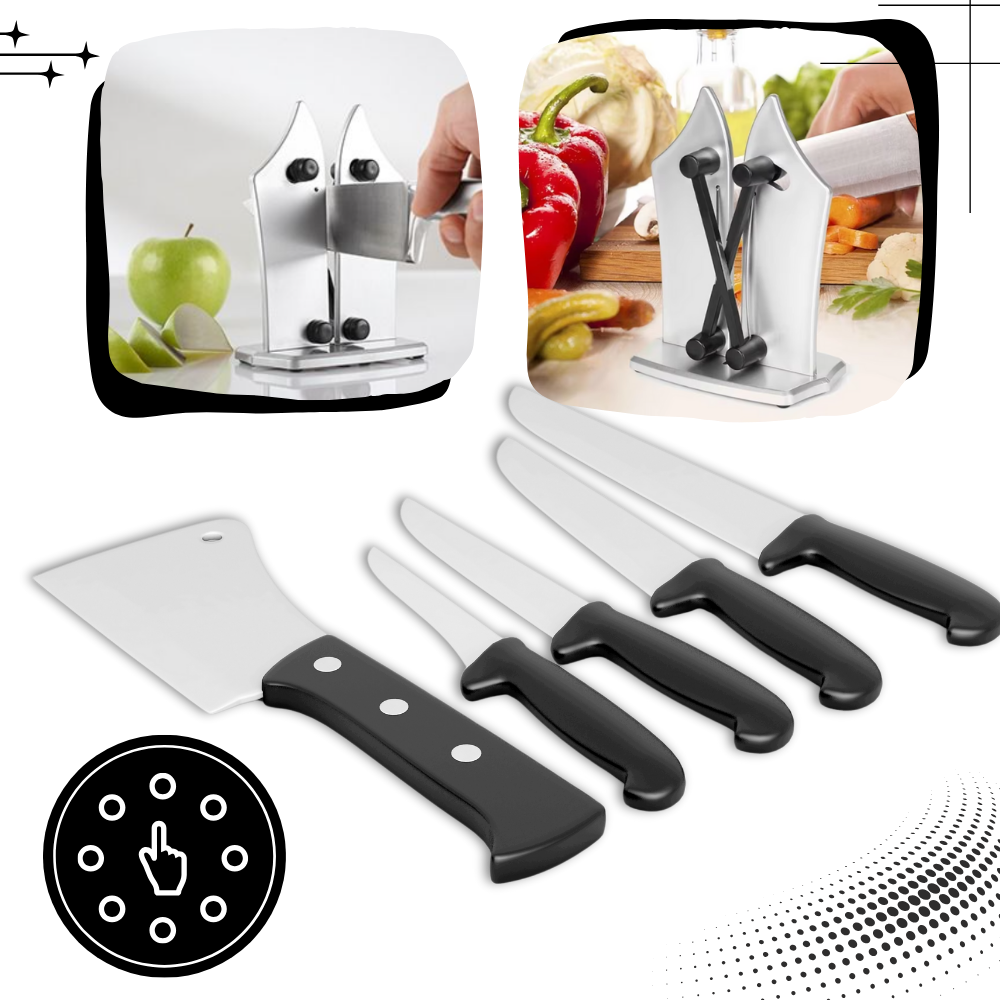 knivsliper