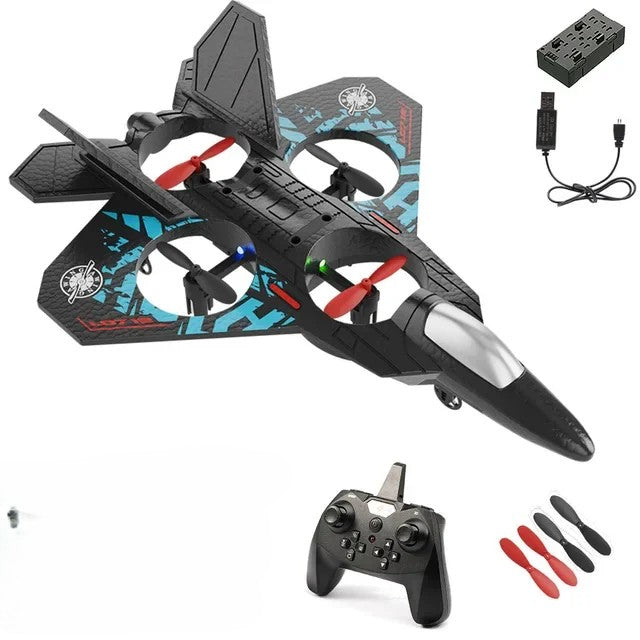 Norvo | Anti-Kollisjon RC Akrobatisk Lekefly