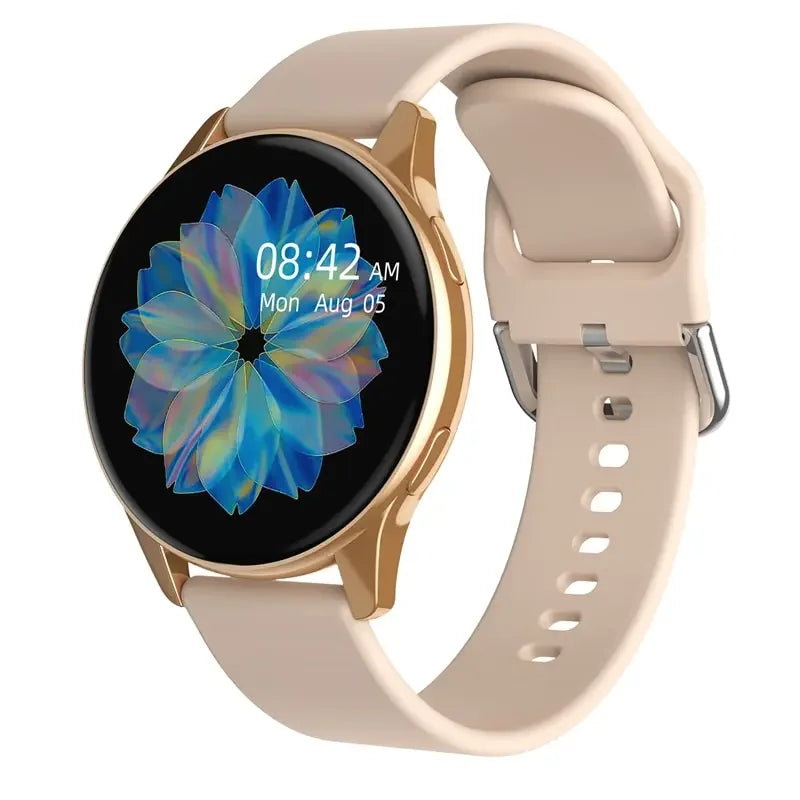 Norvo | Damers Smartwatch - Lumea Active