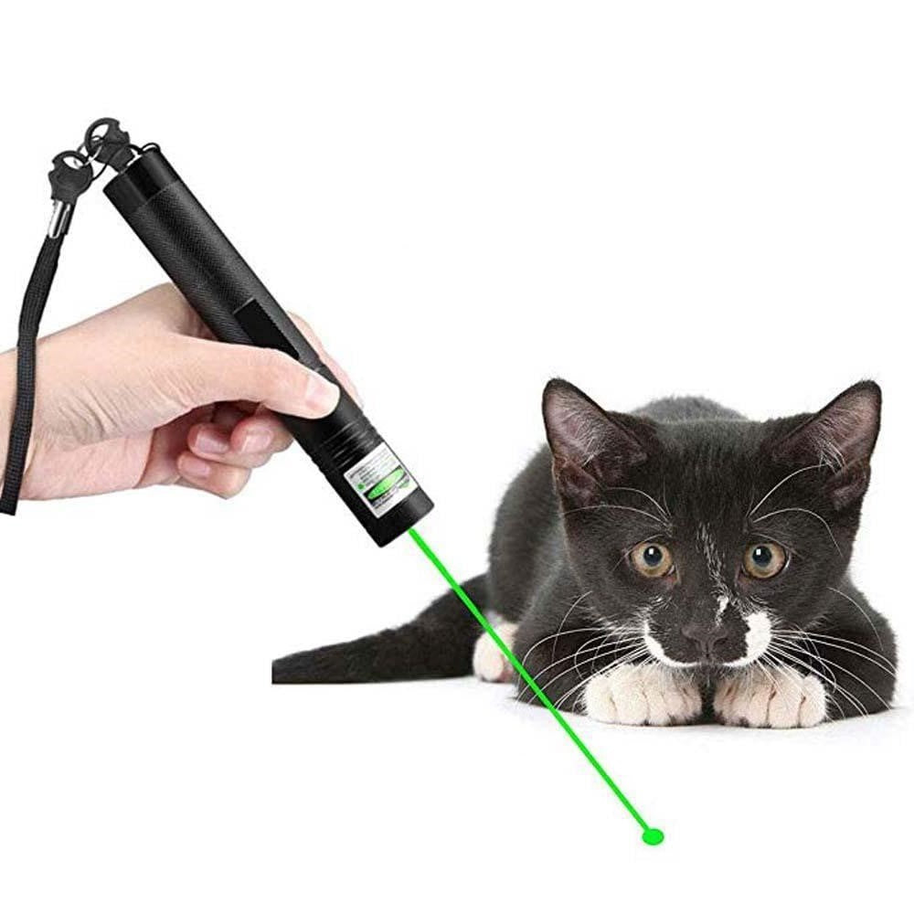 Norvo | Høyytelses Laserpointer 303