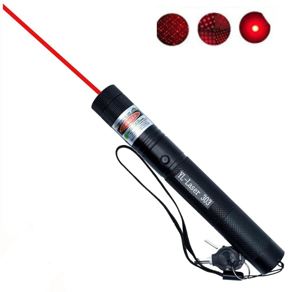 Norvo | Høyytelses Laserpointer 303