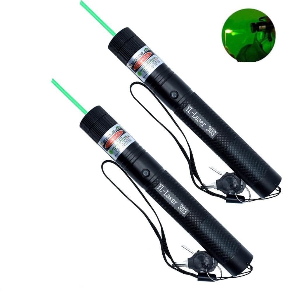 Norvo | Høyytelses Laserpointer 303