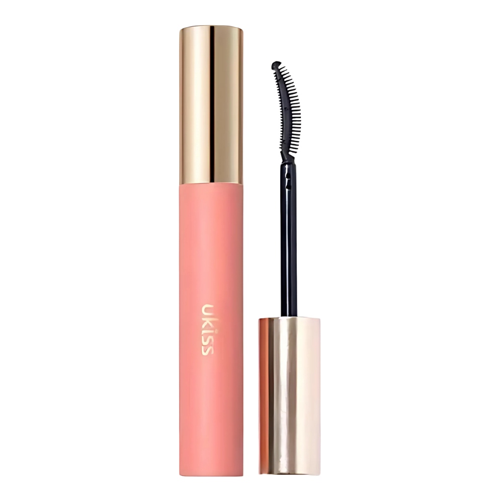 Vippeskulpterende Og Dristig Mascara