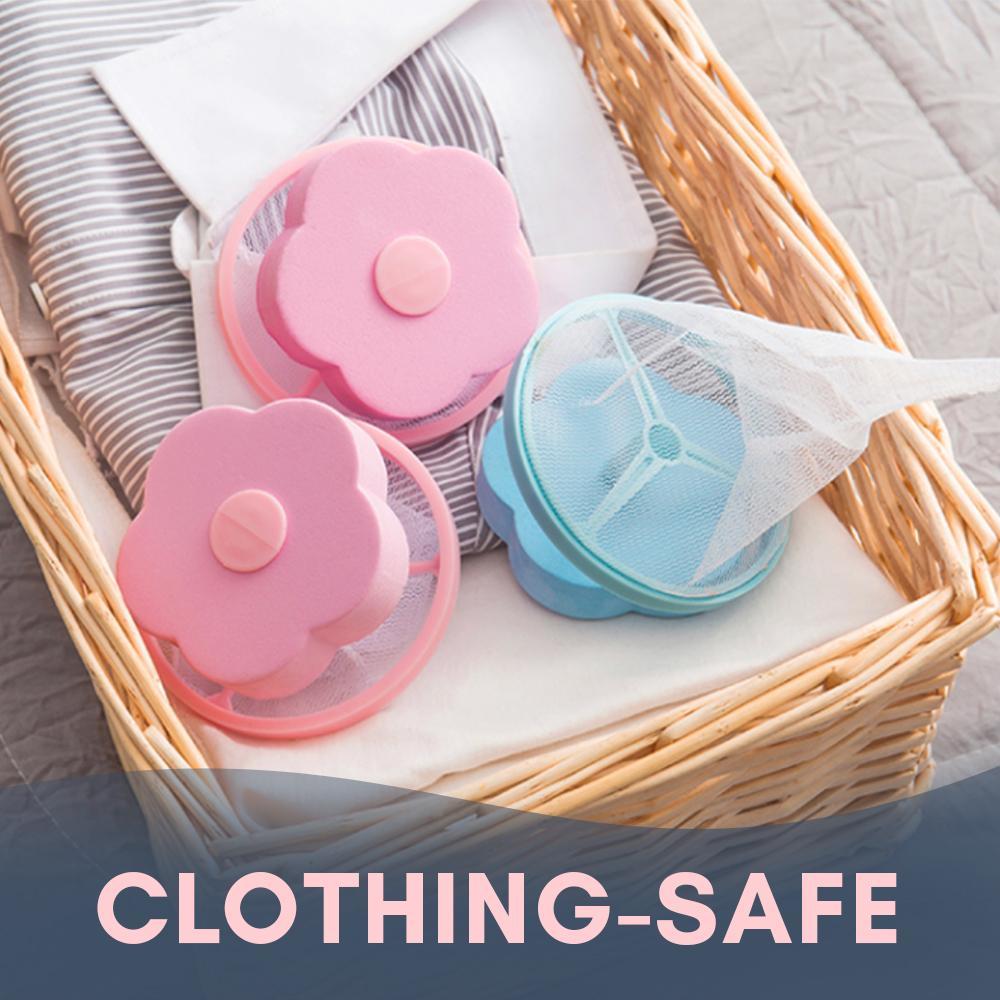 Norvo | Vask hårfanger