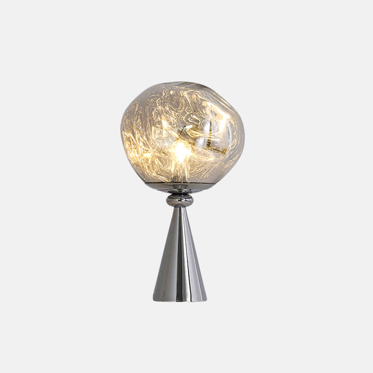 Norvo Cone Fat Bordlampe