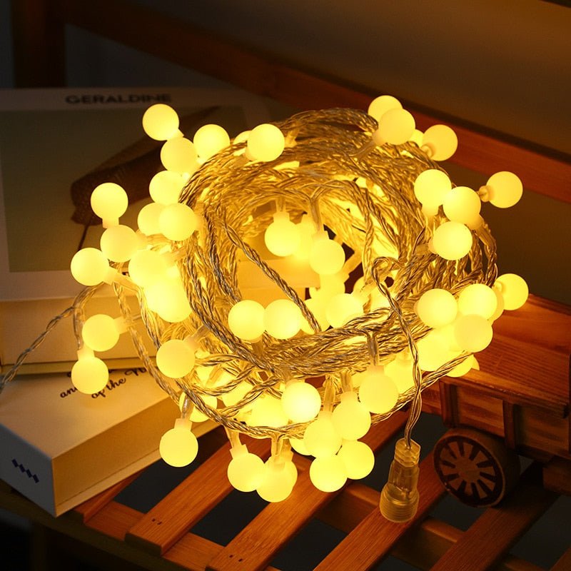 Norvo | LED kule lyslenker