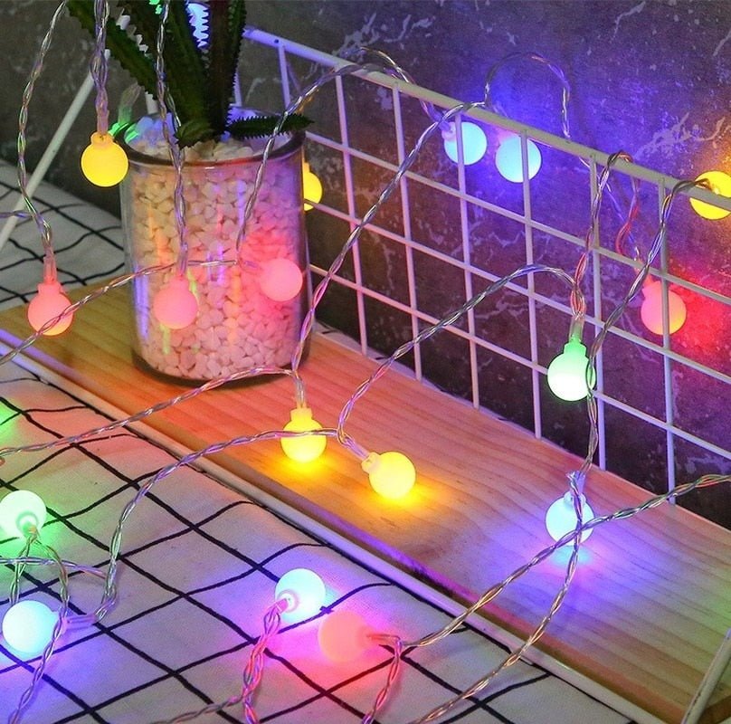 Norvo | LED kule lyslenker