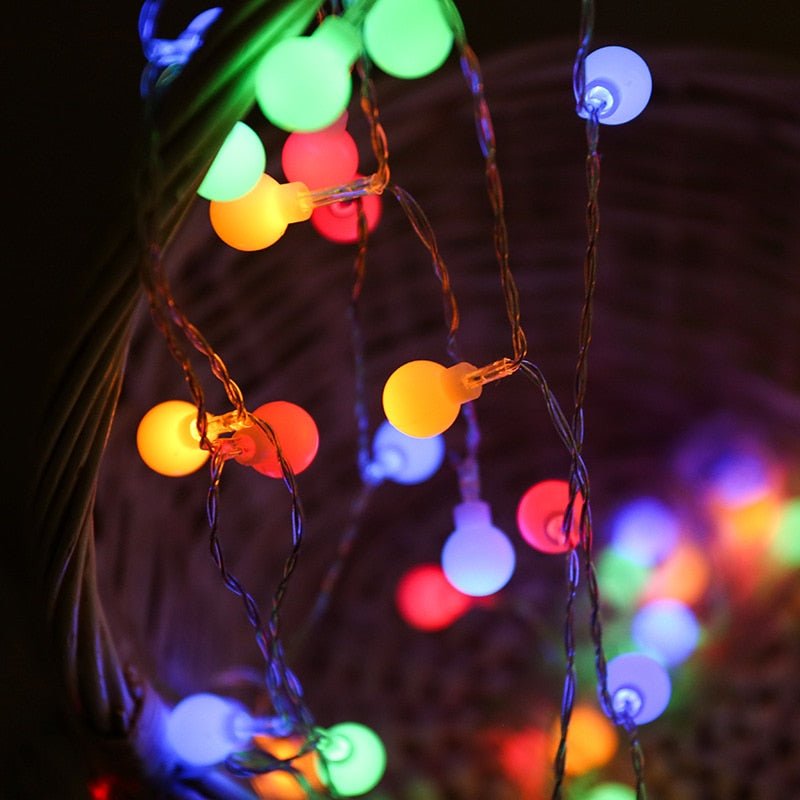 Norvo | LED kule lyslenker
