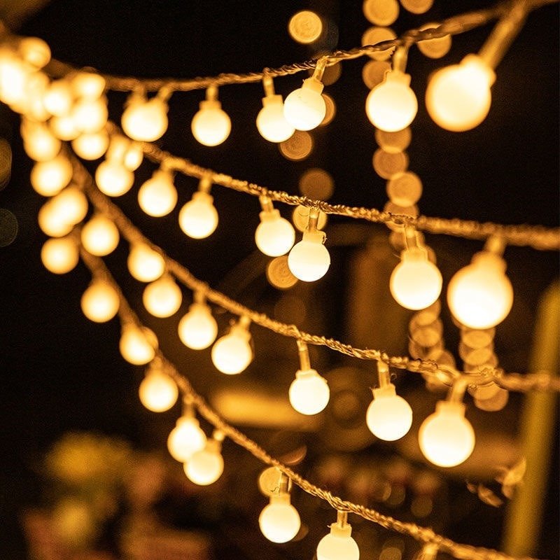 Norvo | LED kule lyslenker