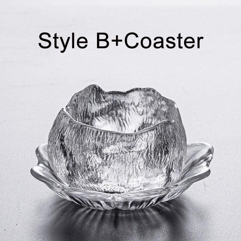 Norvo | Liberado Glass - Blyfri tekopp glass