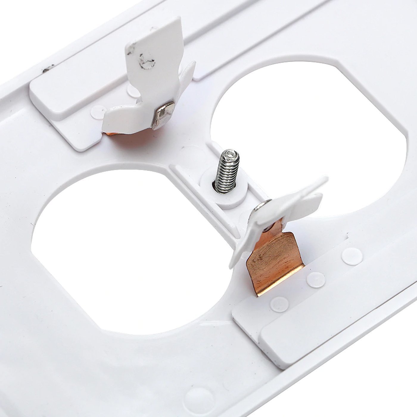 Norvo | Automatisk Nattlys Stikkontaktdeksel