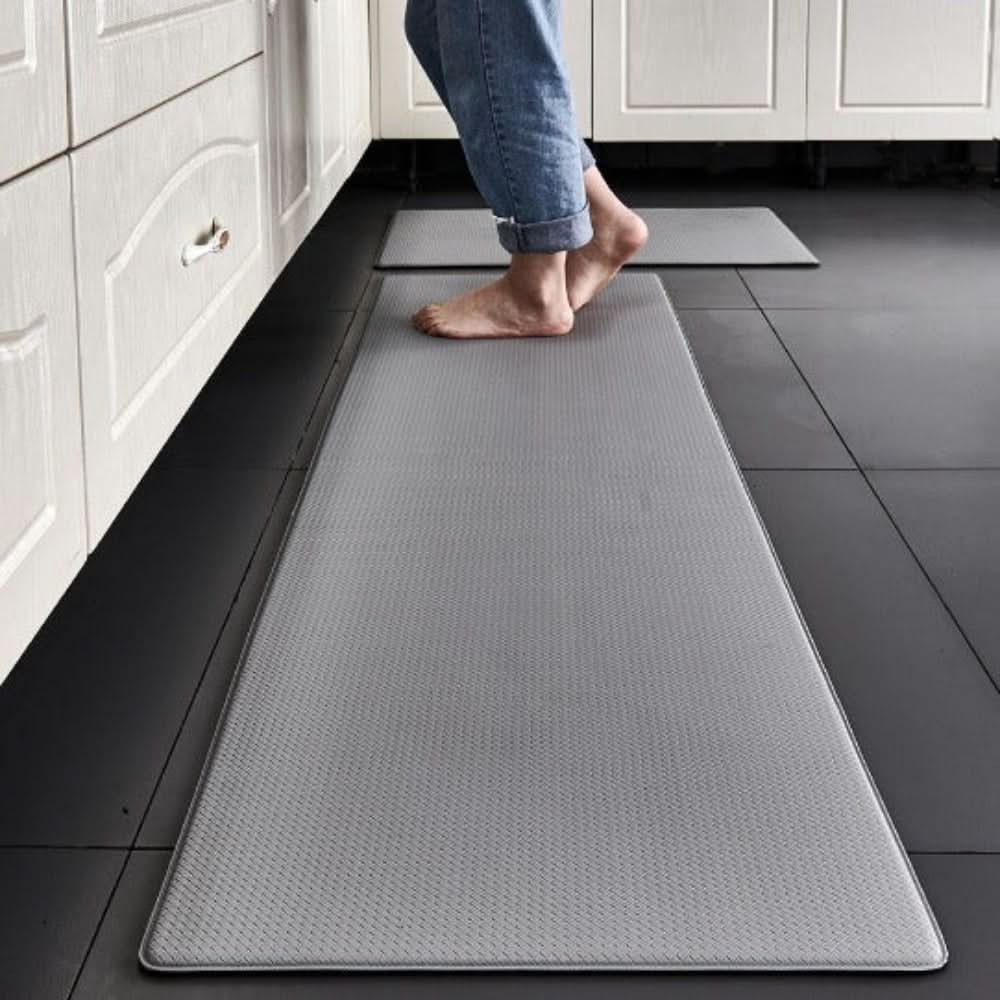 Norvo | KitchenMat – ergonomisk, sklisikker og komfortabel matte