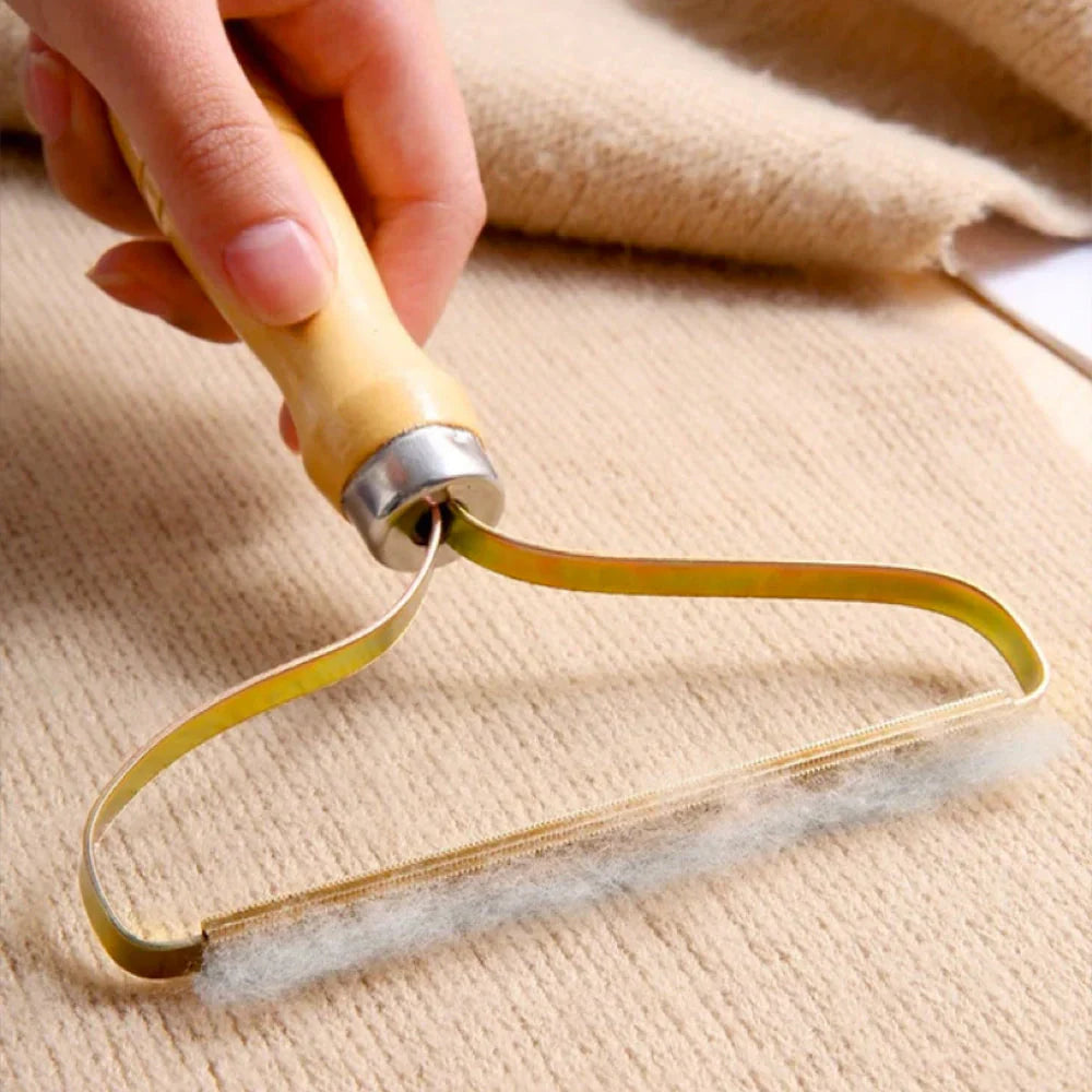 LintAway Duo – Sett med 2 portable lo-fjerner Norvo