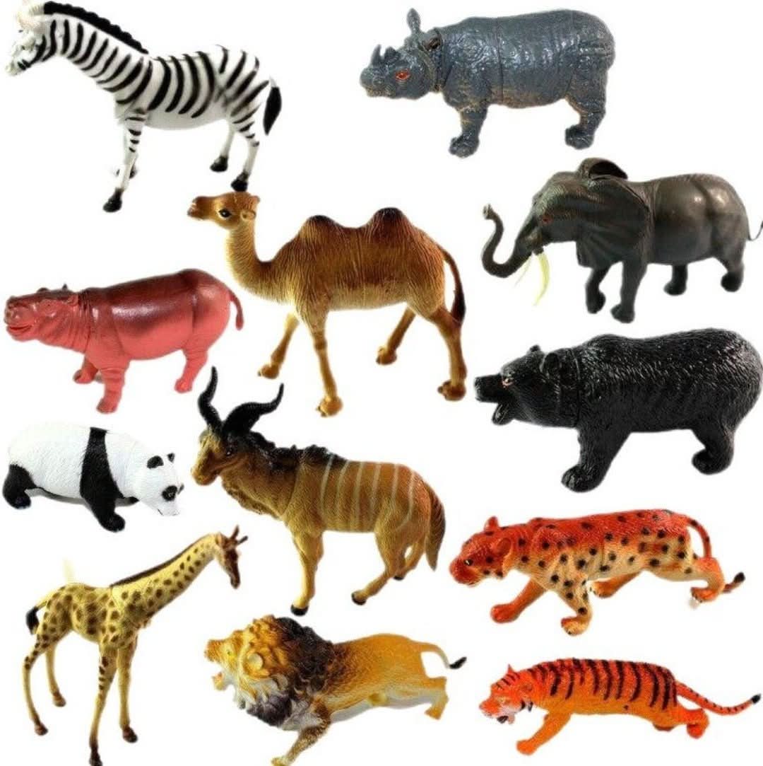 Norvo | Smaller Zoo | Pendellampe med glasskjerm
