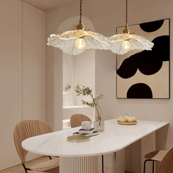 Norvo | Kreativ glasspendel