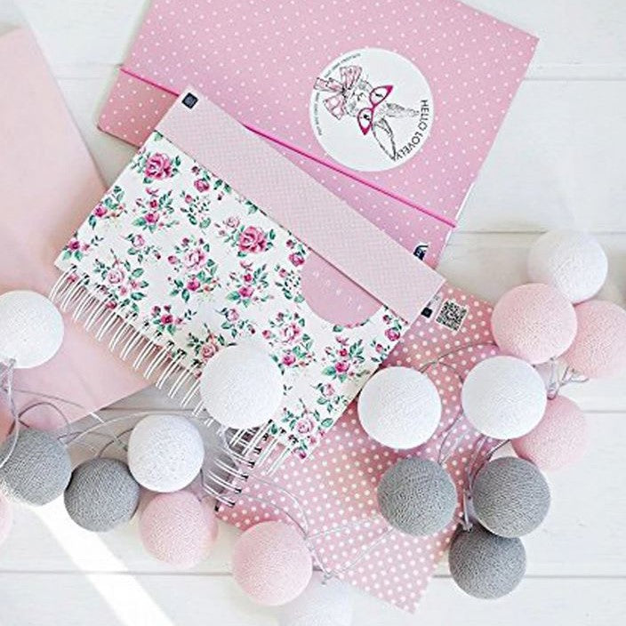 Frendorf | LumiBall - Morsom Kattong Lysende Ball Lyskastere