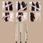 Norvo | Stylefusion - 2-i-1 stylingjern