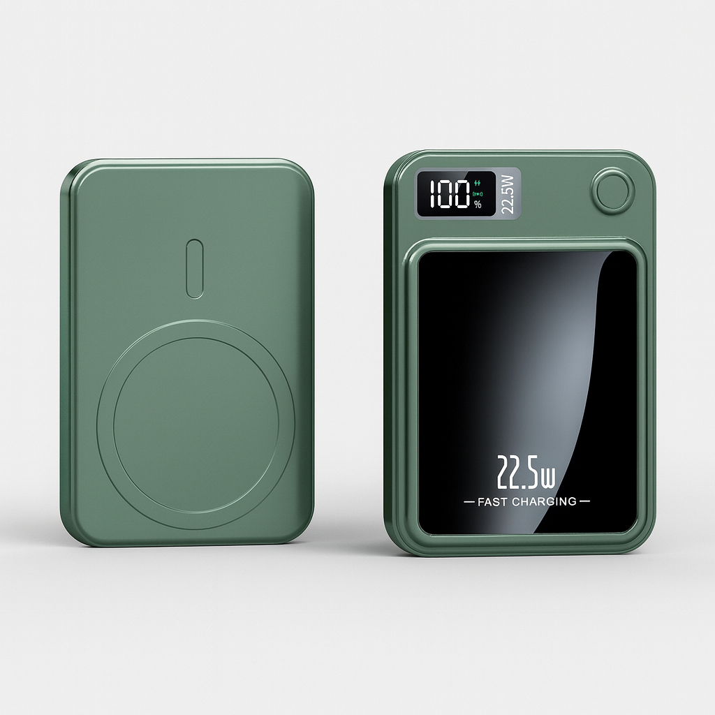 Norvo | Bærbar jaktutstyr power bank 20000mAh