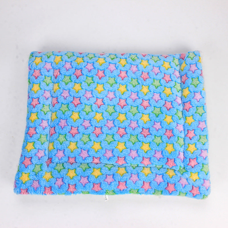 Luksus Kjæledyrteppe - CozyCompanion Norvo