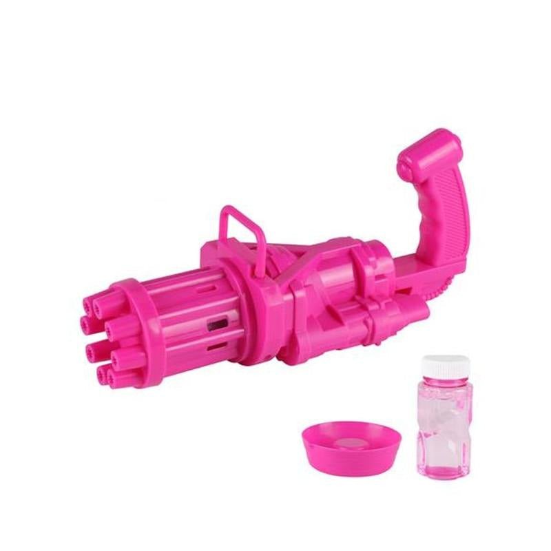 Norvo | Magic Kids Bubbles Shooter