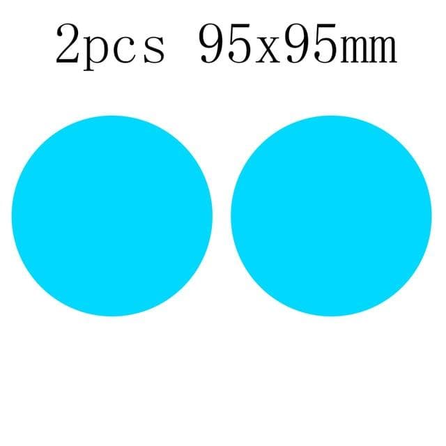 Norvo | Magisk Speil Anti-Dugg Skjold