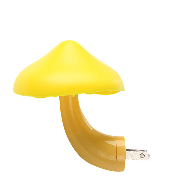 Norvo | Magic Mushroom Nattlys